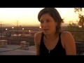 Missy Higgins - Missy Takes The Wheel - Webisode 1 (Video)