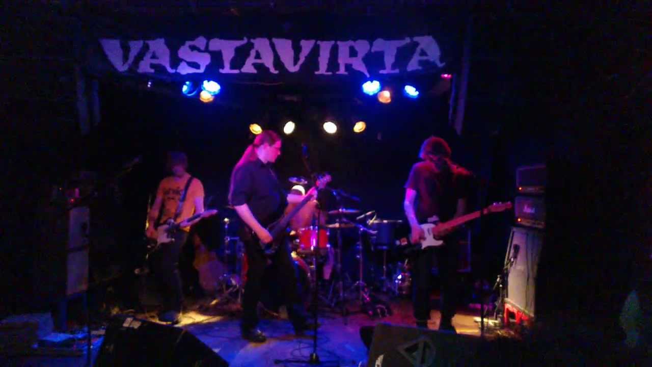 Sokea Piste - Umpikuja