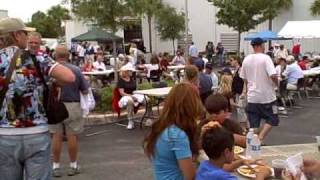 Hangar63 (Banyan's Aviation Store) and TropicAero.com's Customer Appreciation Day