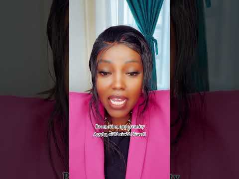 YB2482 Promoters 0702622961 Missnyawiragiks Careercoachnyawira Jobvacancieske 