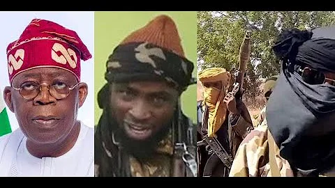 Rising insecurity: Evaluating Government Responses amid  Security Challenges in Nigeria