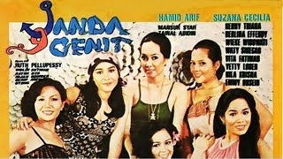 Sembilan Janda Genit | Murni Cari Kerja Di Jakarta