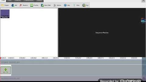 (REQUESTED) How to Make Deformed Logo on VideoPad