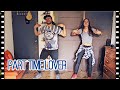 Part Time Lover - Stevie Wonder/Jhor y Nicky (Facil)Zumba®|Coreografía