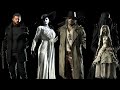 Resident Evil 8 (Village) - All Characters Models Unlocked Showcase