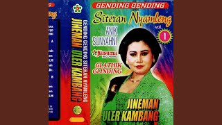 Bw. Sekar Tepi Kawuri, katampen Gd. MONTRO kalajengaken Ktw. BRANGTA MENTUL Sl. M. (feat. Riris...