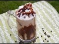 Frozen Mudslide Recipe - The BEST after a long day!