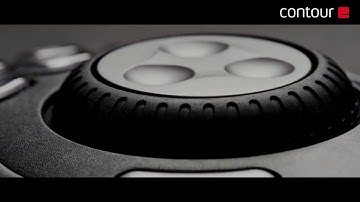 Review: Best YouTube Video Audio editing hardware. Contour Design Shuttle Express