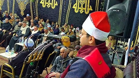 لا أقسم بيوم القيامة تلاوة زلزلة القلوب فوق الوصف ريحانة الصعيد الشيخ محمد الدرنكي طهطا سوهاج 2022