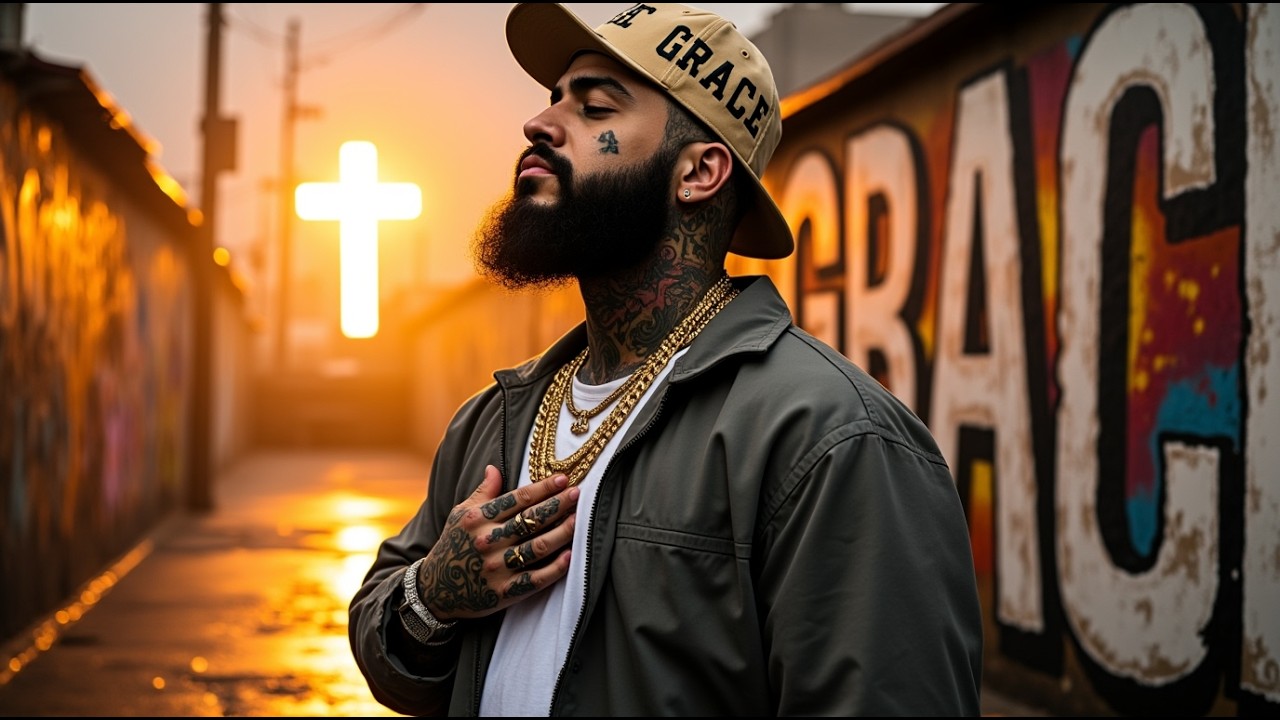 God Is Not Finished | Christian Trap & Gospel Rap Playlist 2026