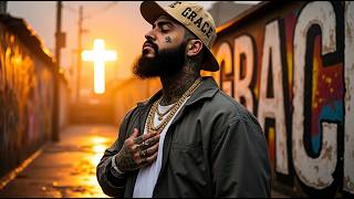 God Is Not Finished | Christian Trap & Gospel Rap Playlist 2026