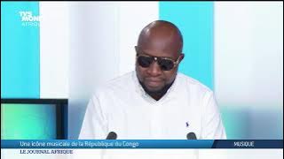 Le Journal Afrique du samedi 11 mai 2024 sur TV5MONDE