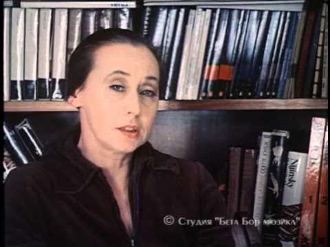 Нина тимофеева балерина фото