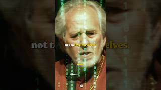 We have been PROGRAMMED (Escape the Matrix) - Dr. Bruce Lipton