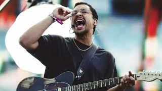 Dijon - YAMAHA (Live)