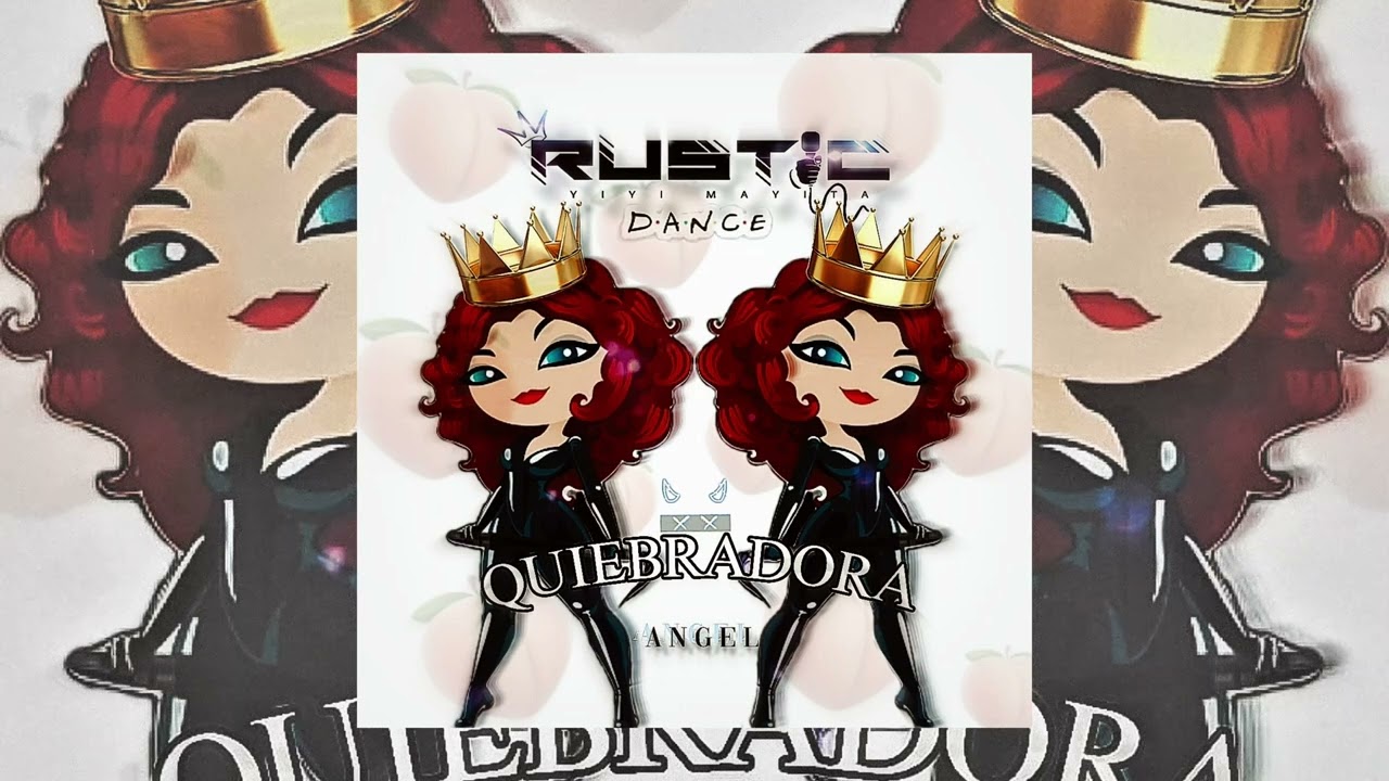 Watch Rustic - Quebradora on YouTube Watch Rustic - Quebradora on YouTube