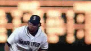 Seattle Mariners commercial - Missing K's
