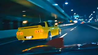 Retro Racing | Japan | Nostalgic