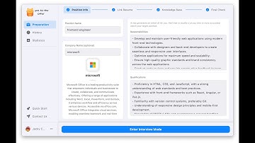 ai interview copilot-yestotheoffer usage