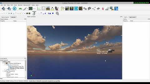 Carlson Precision 3D Hydro 2020 Preview 4
