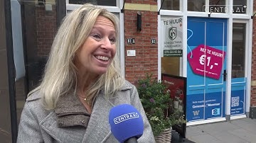 Weekoverzicht week 51: Afscheid Yvonne van Delft en Koning bezoekt LUMC