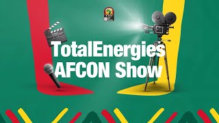 TotalEnergies AFCON 2021 Show - Get ready for action!