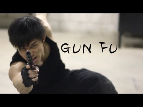 The Art of Gun Fu