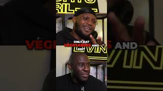 Viddal Riley Already Knew Mike Tyson Could Not Fight at 58