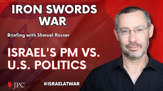 War on Israel: Hamas Attacks the Southern Communities - Jerusalem ...