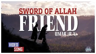 Download Lagu The Caliph & The Sword: Umar & Khalid (Sword of Allah) | Epic Nasheed Download Lagu The Caliph & The Sword: Umar & Khalid (Sword of Allah) | Epic Nasheed