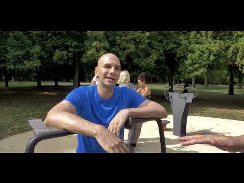 Vidéo [FR] LA SALLE - web série