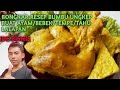 Bongkar resep bumbu ayam/ bebek ungkep khas lamongan bakar dan goreng