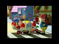 Noddy Wrecks Big Ears Bike 