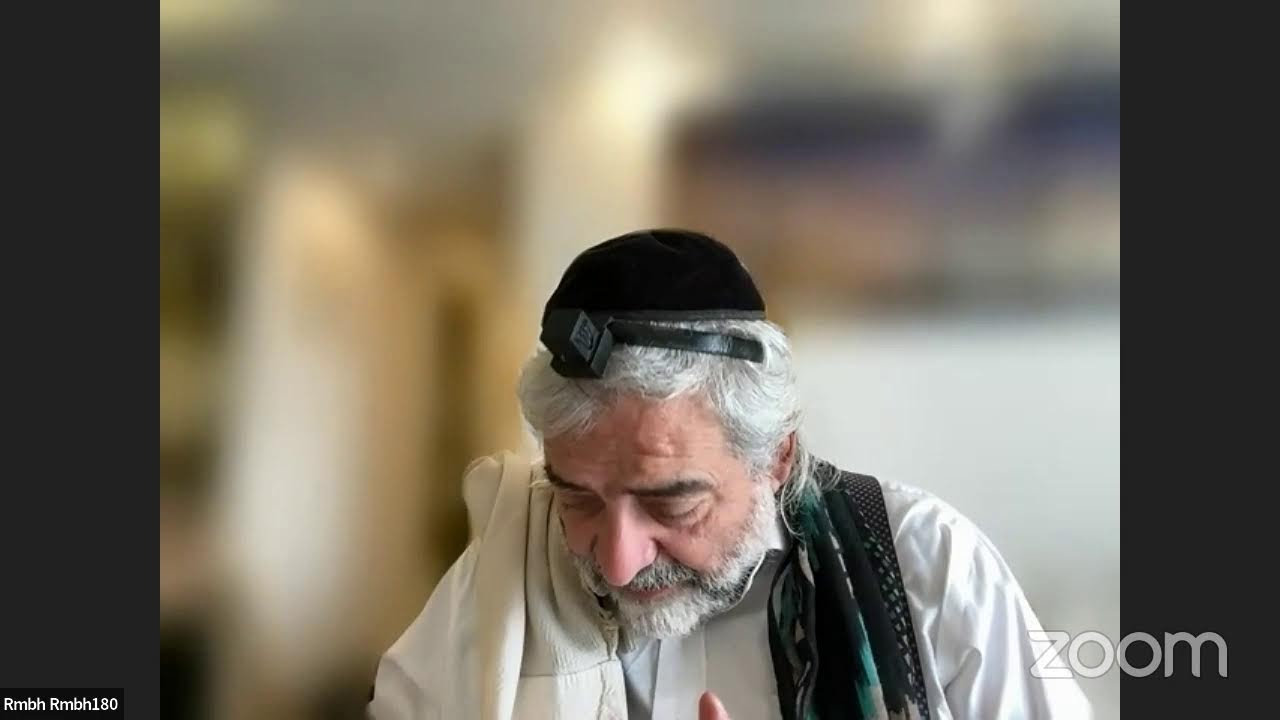 Les poumons selon Rabbi Nahman - Likouté Moharan Torah 225 (1)