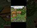 Pov: when i ask bro to help me #minecraft #bestminecraftclips #gaming #meme