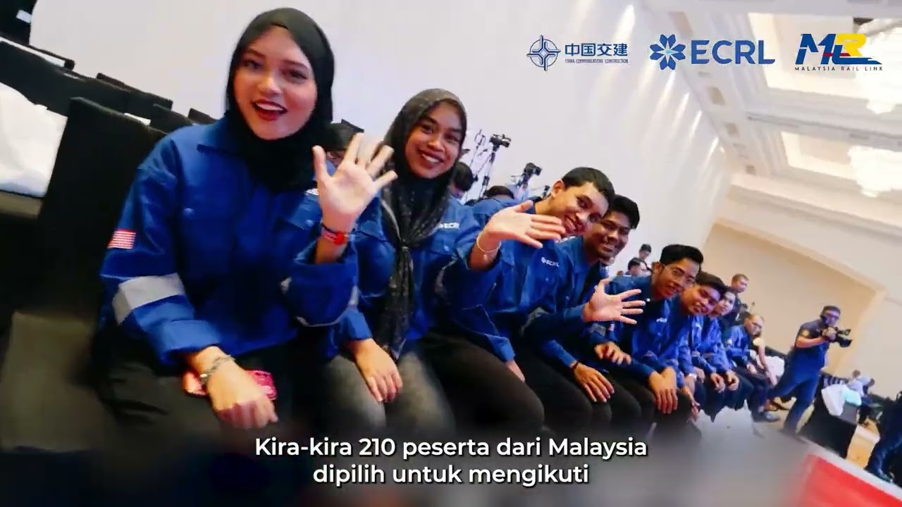 ECRL-PLKI: Beyond Borders, Potential Blooms