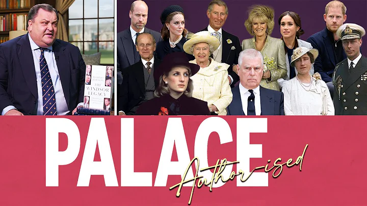 GROSS! How Prince Andrew shocked the Queen's staff with Epstein party requests | Palace Authorised