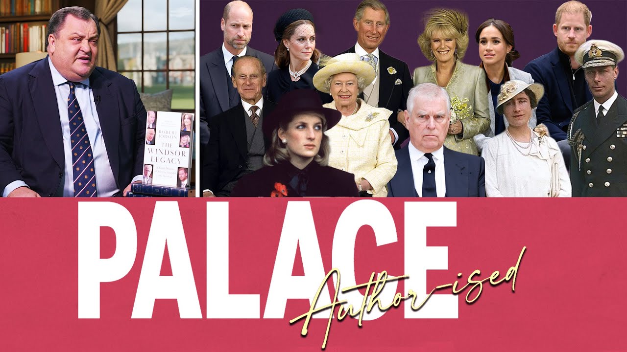 УЖАС! Как принц Эндрю шокировал сотрудников королевы просьбами о проведении вечеринок в честь Эпш...