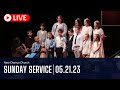 Церковь Новый Шанс - Прямая Трянсляция - New Chance Church - Live Stream