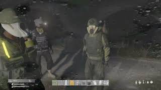 S.T.A.L.K.E.R. DayZ RP DarkWay Халявный Хэбэр