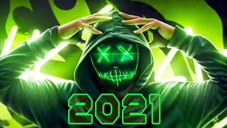 MUSICA MÁS ESCUCHADAS 2021 🔥 La Mejor Música Electrónica 2021 🔥 Lo Mas Nuevo Electronica Mix