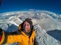 Denali Climb 2017