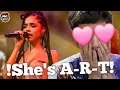 GWR Reacts To “ART” - Tyla (LIVE on The Late Show)