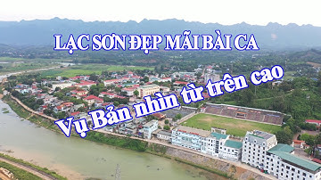 Lạc Sơn đẹp mãi bài ca cảnh đẹp