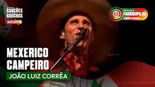 Vídeo de Mexerico Campeiro