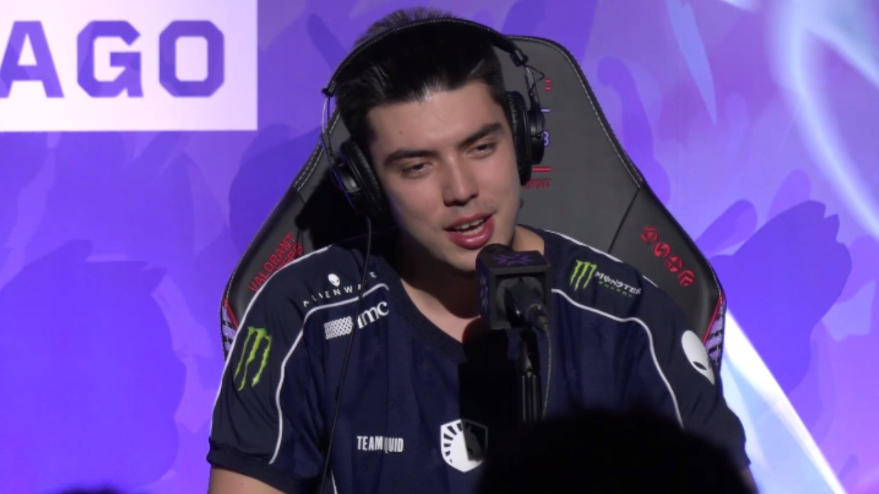 TL nAts: «В прошлом я встречался со многими бывшими товарищами по команде, поэтому надеюсь, что К...