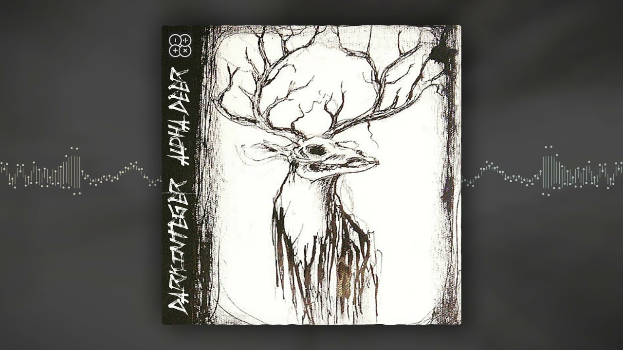 Watch darkInteger - Alpha Deer on YouTube Watch darkInteger - Alpha Deer on YouTube