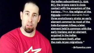 Comparative Religions: Beliefs (Part 1)