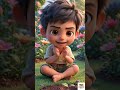 🌱🍫 ¡Crece, Crece, Cacao! | Canción Infantil Divertida para Niños ✨