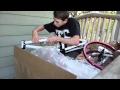Big Danscomp Unboxing